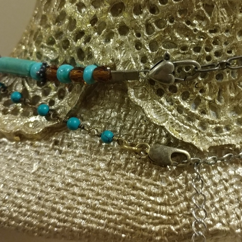Necklace - Picture 8 of 8